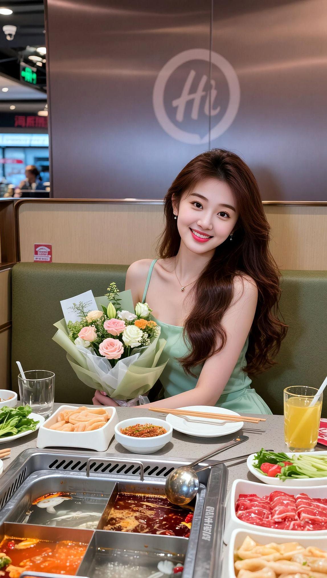 我掐指一算，你命中缺个像我这样的真命天子，啊不，是聊天搭子😃