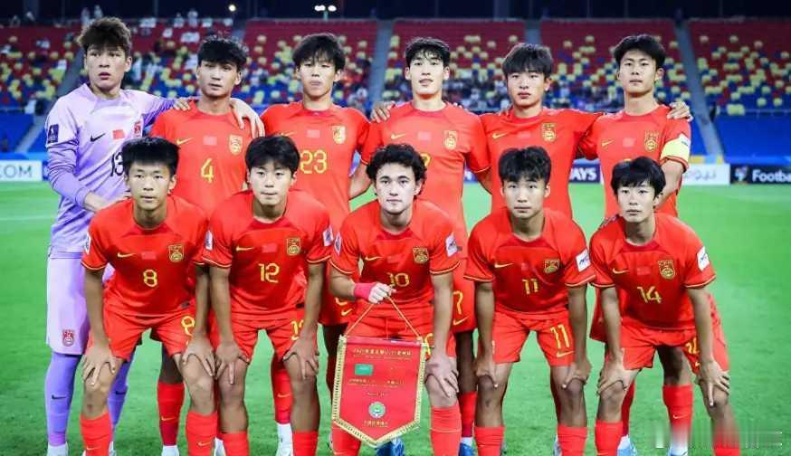 1-0！世少赛首个四强诞生，送日本提前回家，亚洲球队遭全军覆没北京时间11月21