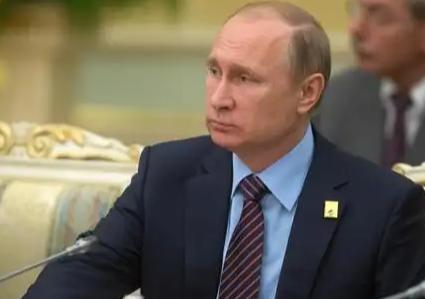 铁了心要打垮中国？最大威胁现身！这次不是美国，普京却笑到了最后。

在俄乌冲突爆