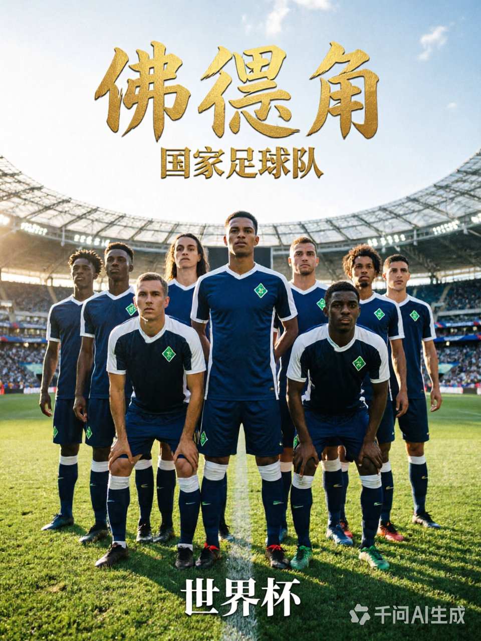 乌拉圭vs佛得角2:2，美加墨世界杯绝对的黑马❗️❗️❗️人的脚确实踢不过佛的脚