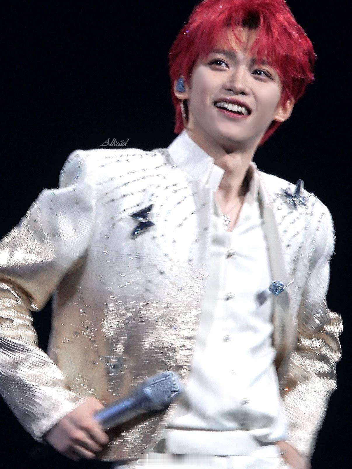 梓渝方发文称不参加微博之夜，是有别的活动吗