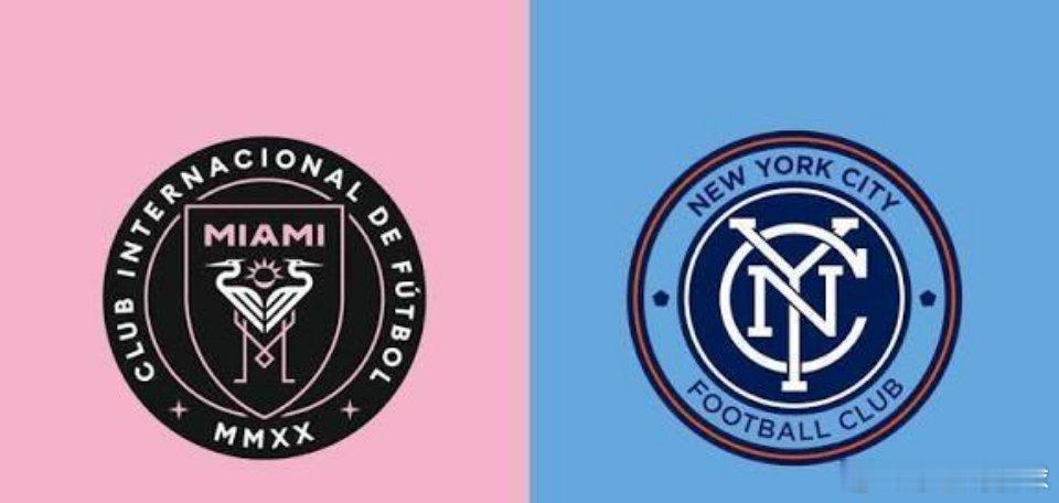 在今日早间结束的美职联1/4决赛（东部半决赛）中，迈阿密国际4-0大胜辛辛那提，