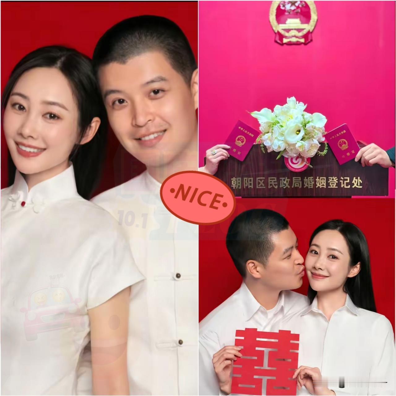 李纯和马頔领证了
我第一反应不是嗑CP，
而是想起

每次刷到他名字，评论区总有