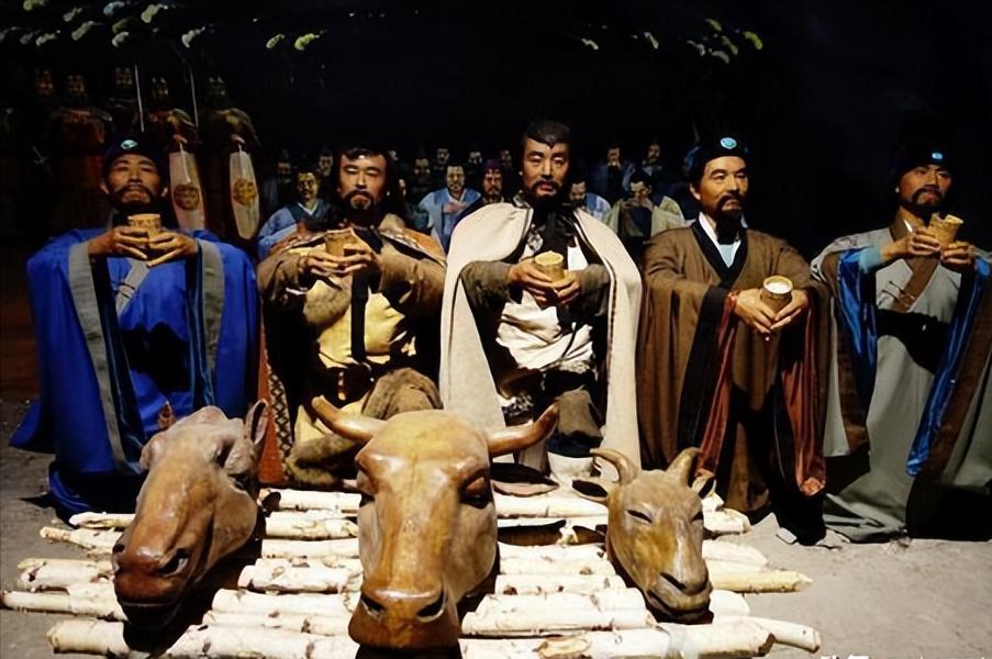 考古学与古代祭祀表演和戏剧的关系

引言
考古学是一门通过对古代文化遗存的发掘、