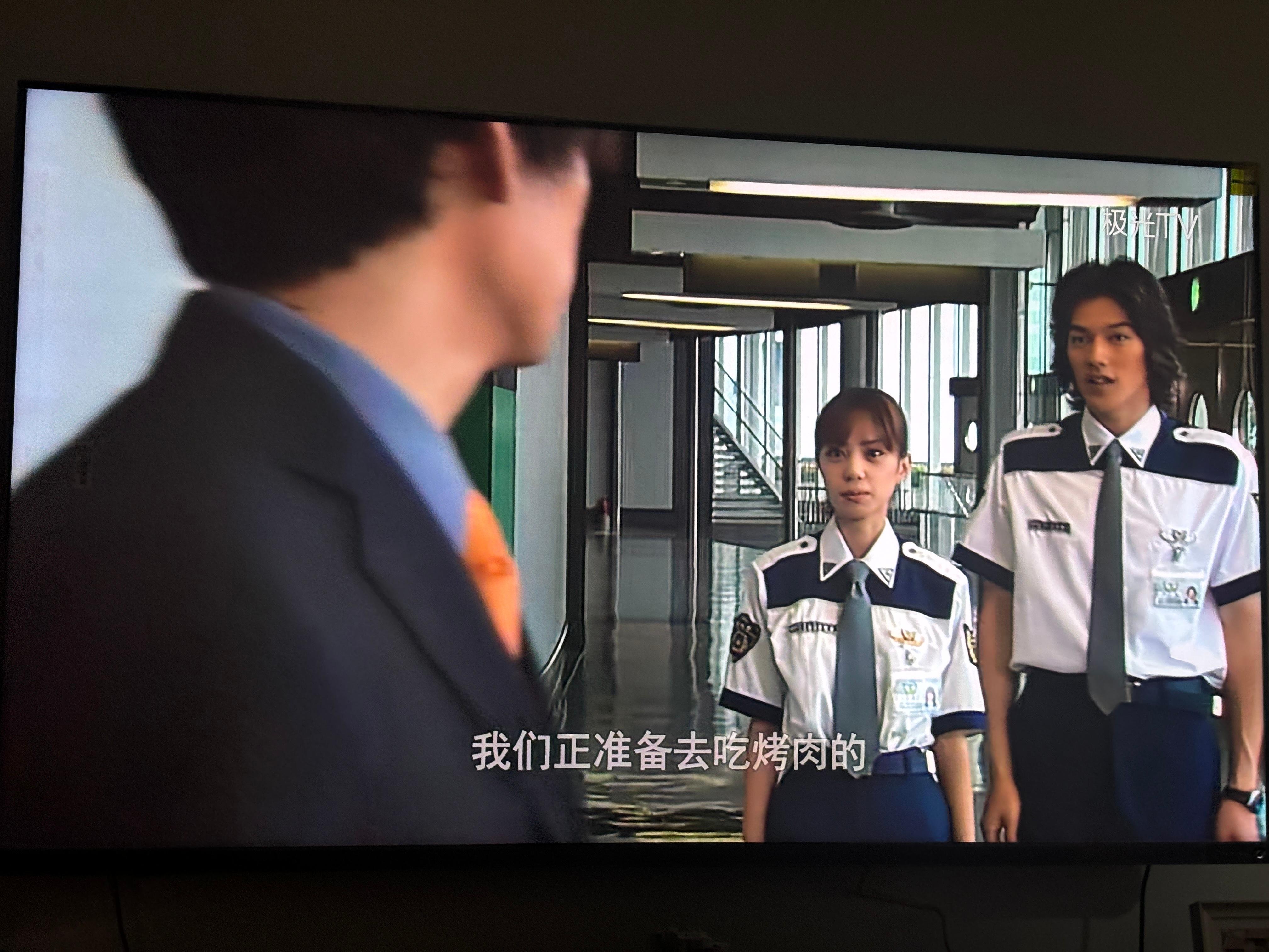 就是说啊，吃烤肉应该晚上去啊[doge] 