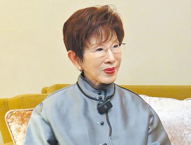 赖清德先在民进党青年营，把“台独”定义为现状，然后再假惺惺说“没有台独的问题”，