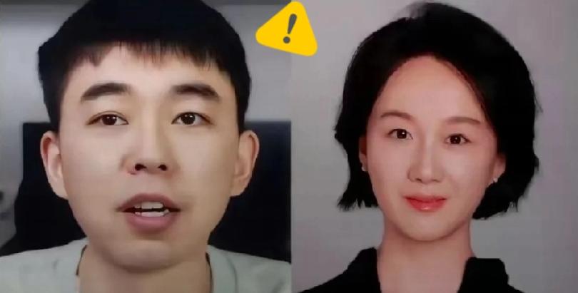 给耿同学小鞋穿的那位导师做梦也没想到，她以为他可以决定一个年轻人的前途，但她却亲