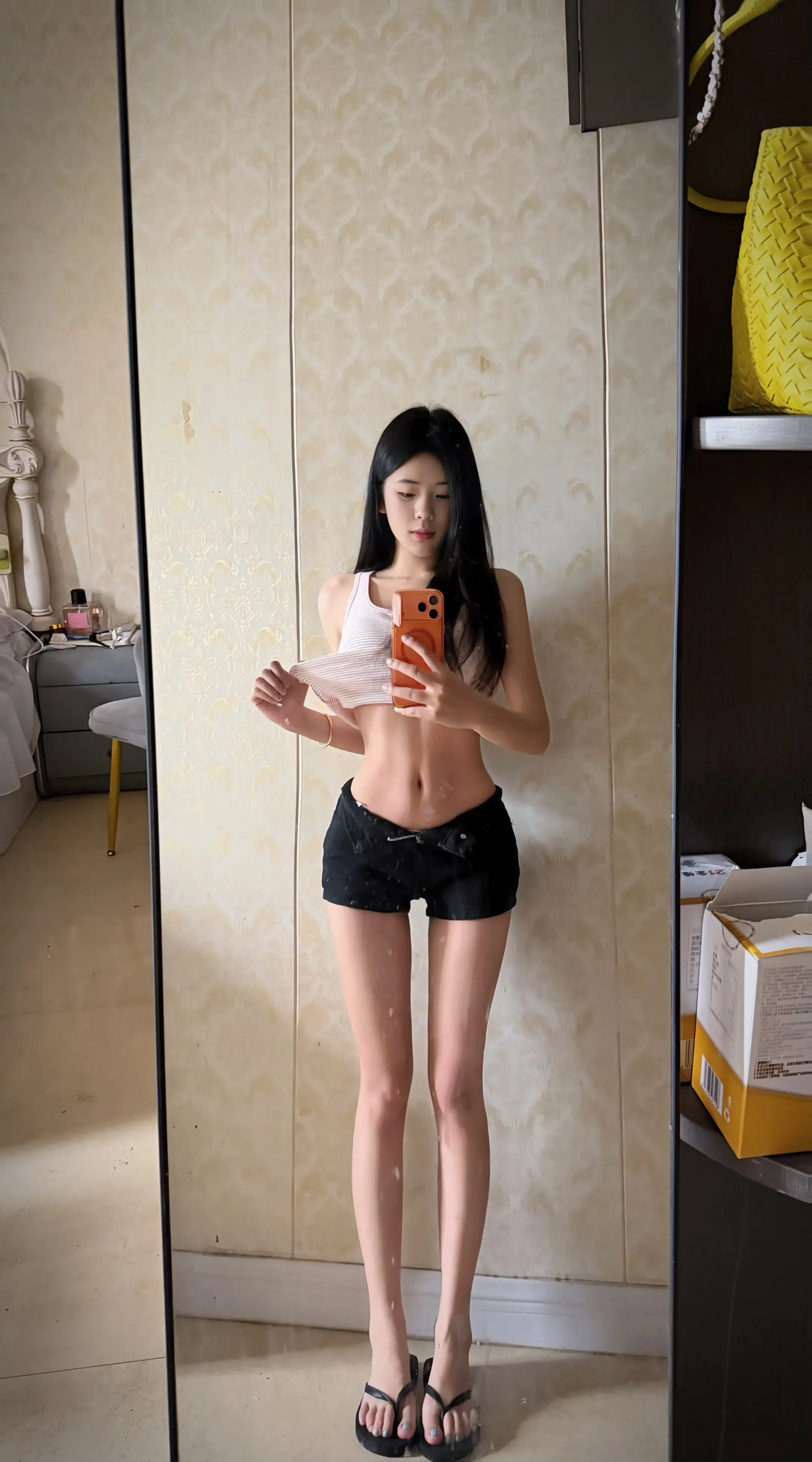 别吃了行不 仇人要减肥成功了