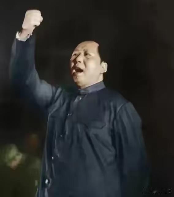 “横扫千军如卷席”“百万雄师过大江！