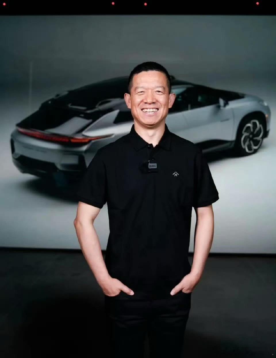 贾跃亭又拿到7000万美元投资5月18日消息，贾跃亭重回FF全球CEO岗位，拿下