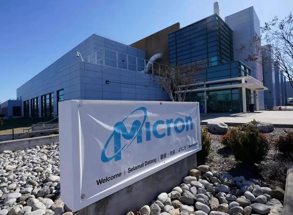 美光产品存在安全隐患，中国将禁止企业采购。对此美国商务部当地时间21日发声明表示