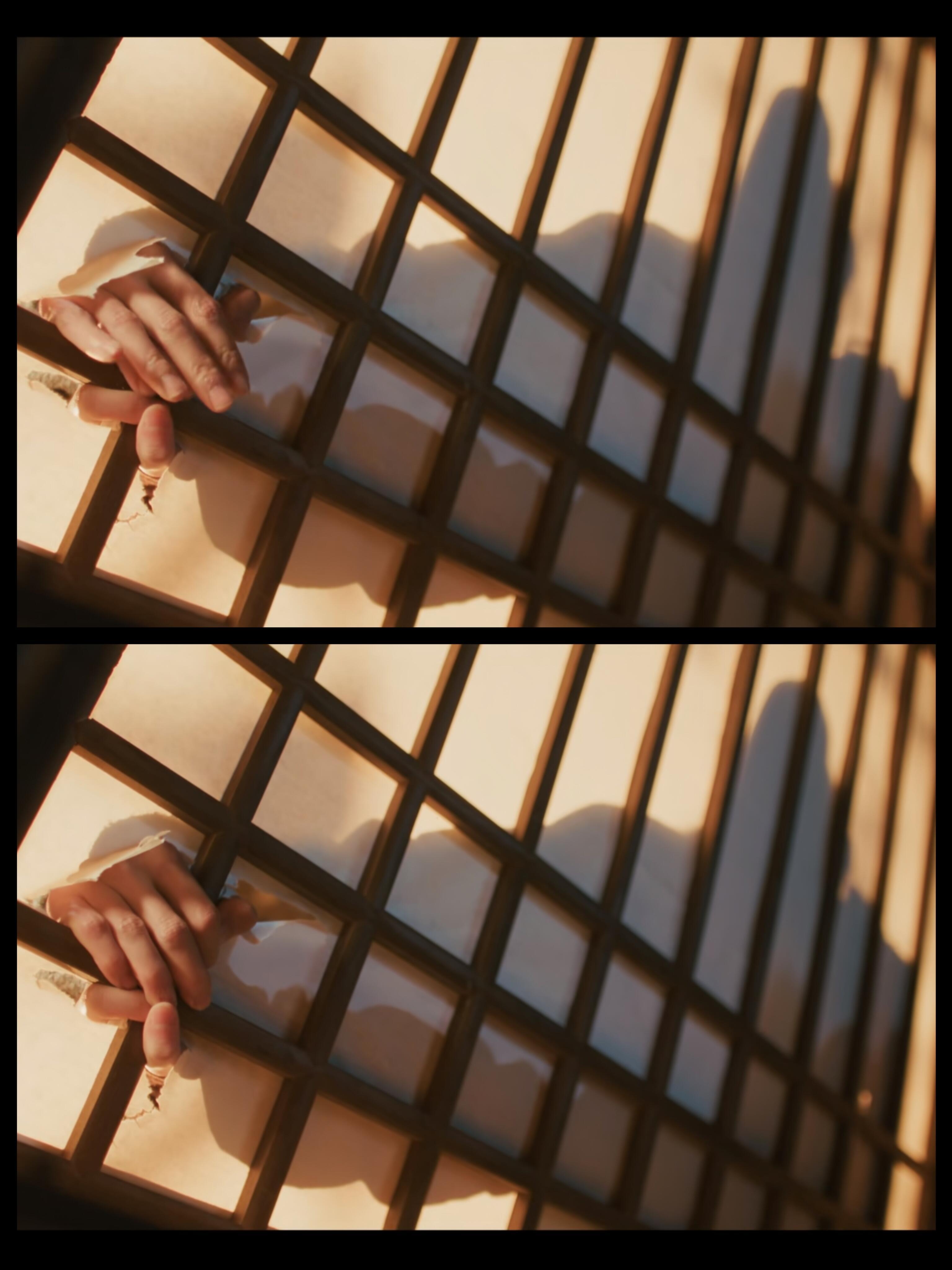 逐玉里张凌赫的手有谁注意到？《逐玉》里张凌赫这双手拍的不要太好看～曾导真的很会拍