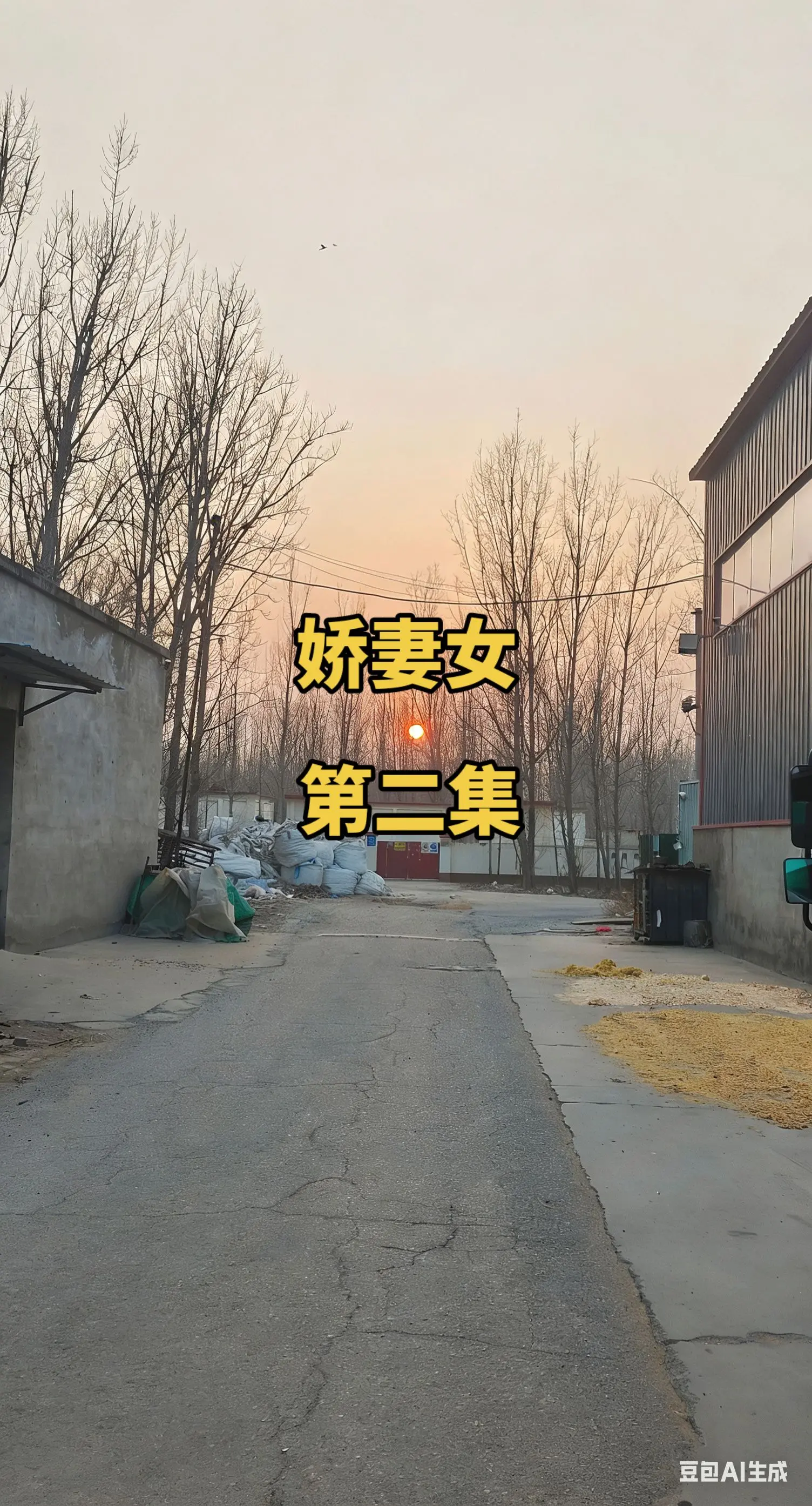 娇妻女每日分享创作人计划