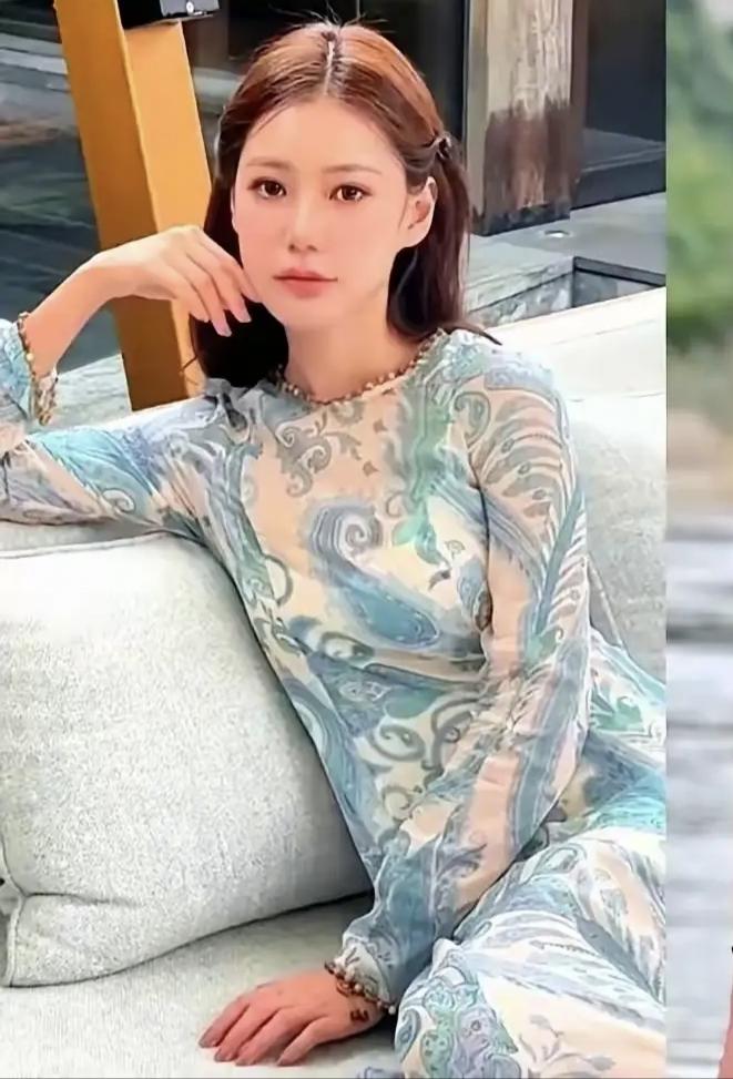 有网友说张颖颖把马筱梅的过去揭了个底朝天，马筱梅只字不做回应，这到底是为什么呢？