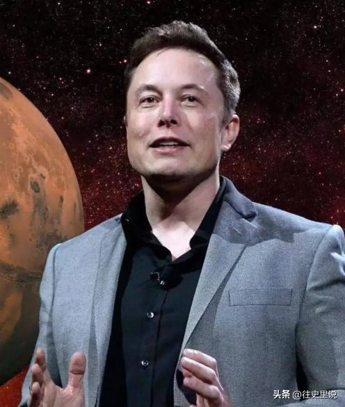 马斯克扔出“王炸”，再次抛出惊人言论！他说：“2030年开始，人类将面临大规模失