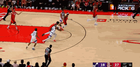 杜兰特失误！！ 