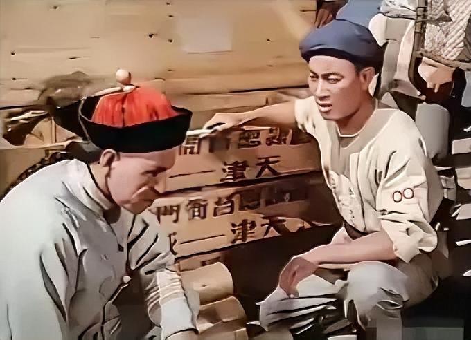 不要忙着打日本，中国应该去全国各地的武器仓库突击大检查！

​​“甲午海战再重演