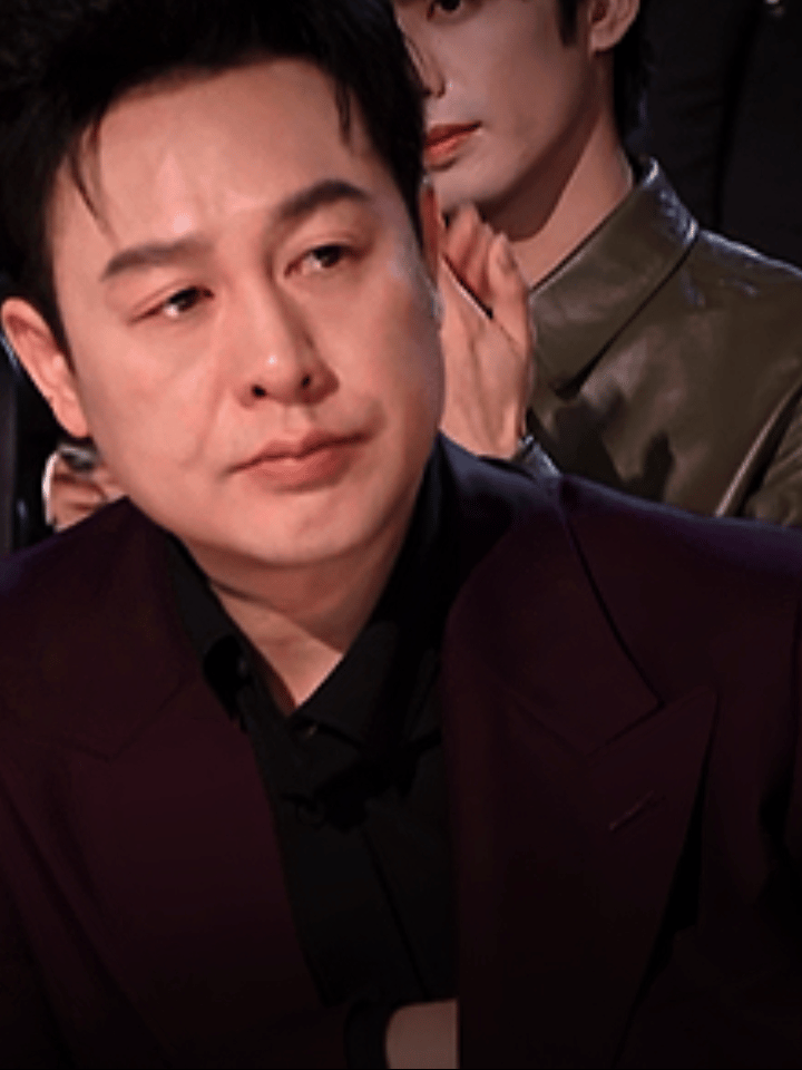 叔真的不用发声  就可以渡过这关吗[二哈] 