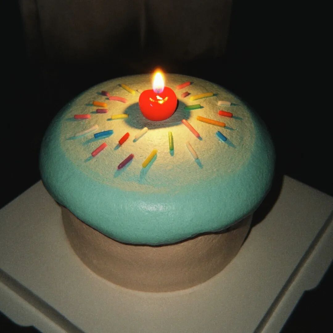 平凡的一天，也很珍贵。 