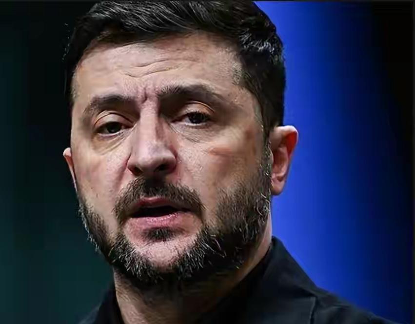 不给武器就断油！泽连斯基竟然对欧洲下通牒，他说了，要是欧洲不给核武就断油路，那么