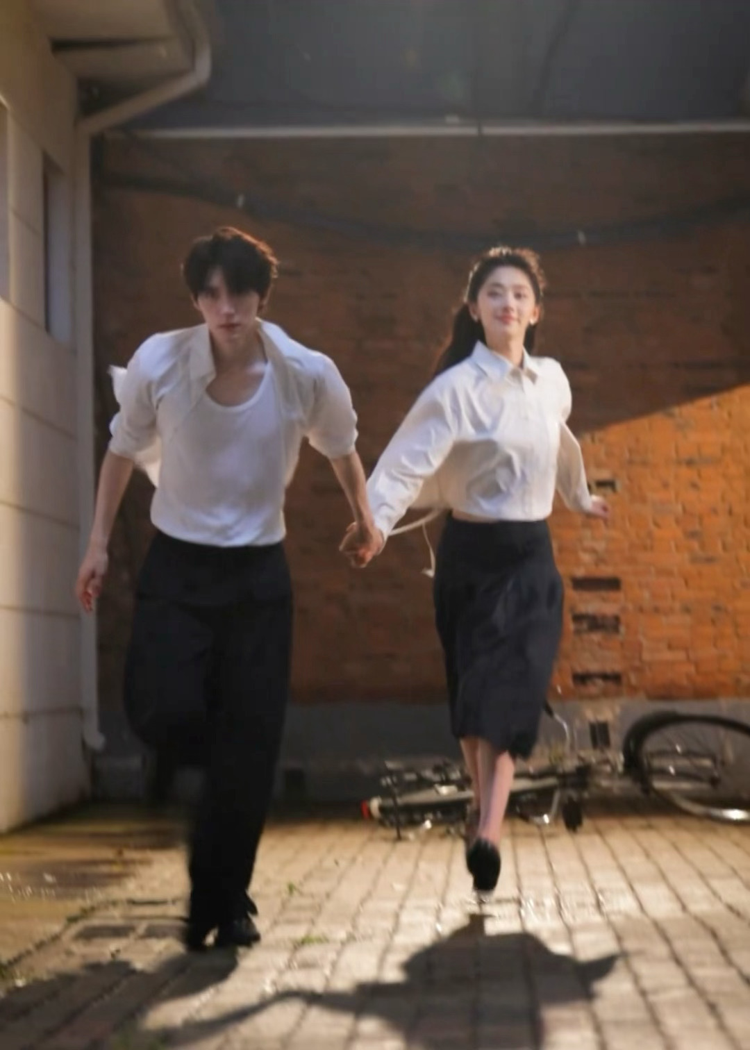 但还是要说易燃主页最稀饭还是十二封信我家小众剧这条抖结果然璐在共创赛道中并没有邀