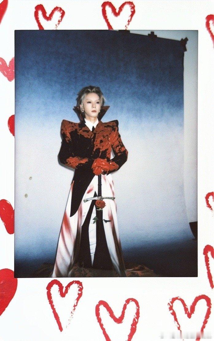 华晨宇生日场 一年一度的生日场永远是最高规格的礼物。精心准备的歌单，绚烂到极致的