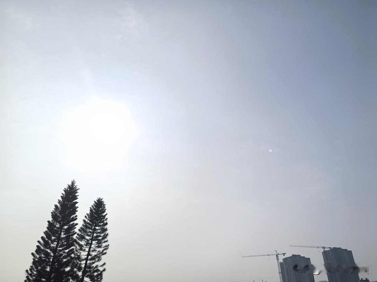 大到暴雨局部大暴雨，广东下一轮强对流天气来袭！

今天（12日），粤北、珠三角中