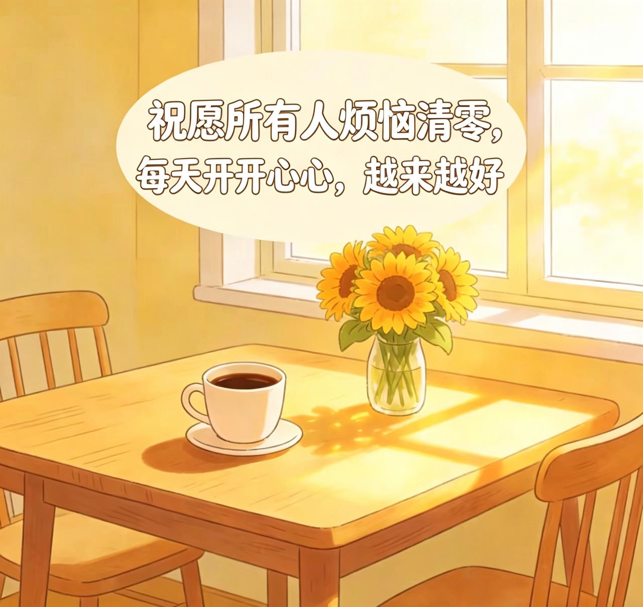 从此刻起，
烦恼清零，疲惫落幕，
轻声许愿：阖家安康。
 
成年人的世界，各有各