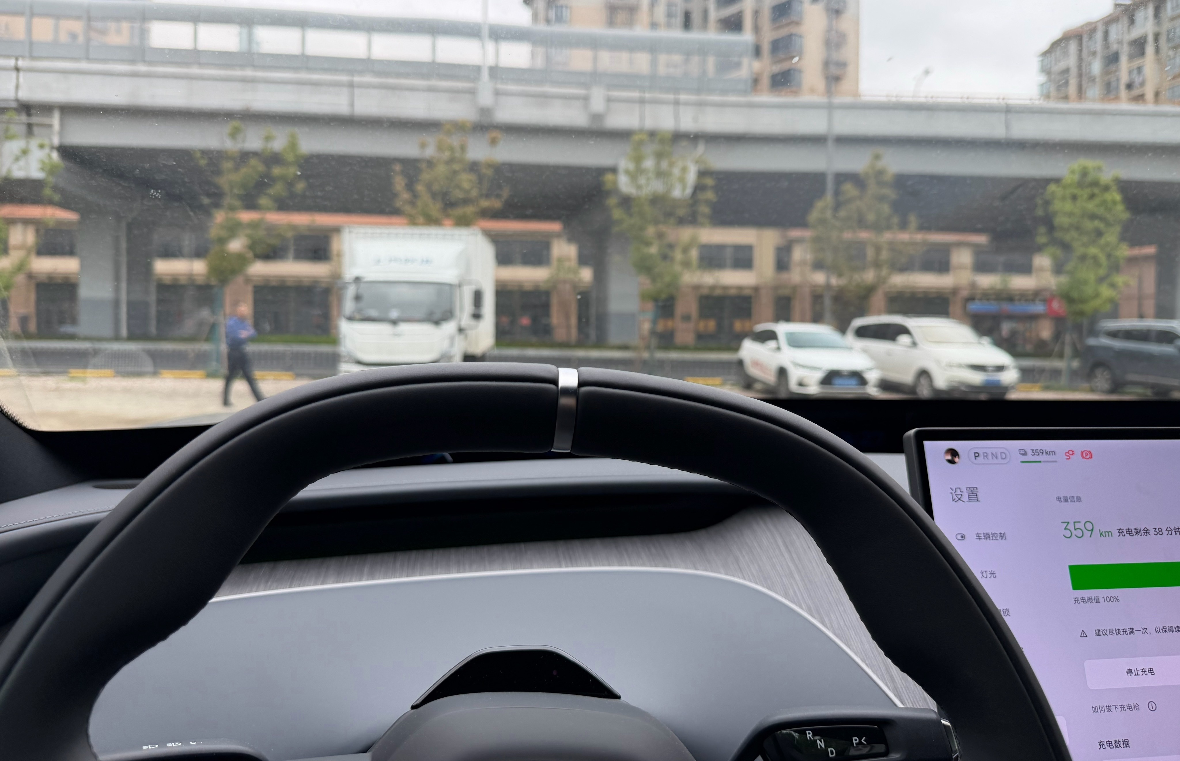 一款车好不好？要问真车主，毕竟人家是真金白银掏钱去消费了的，好和不好？从他们嘴巴