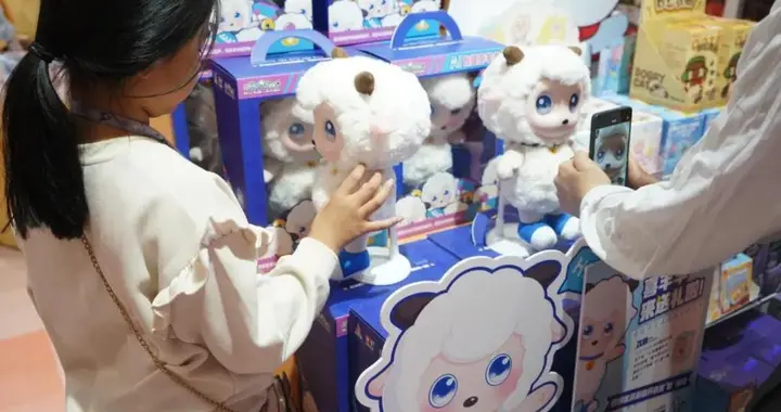 AI玩具最大的敌人，是“七天无理由退货”