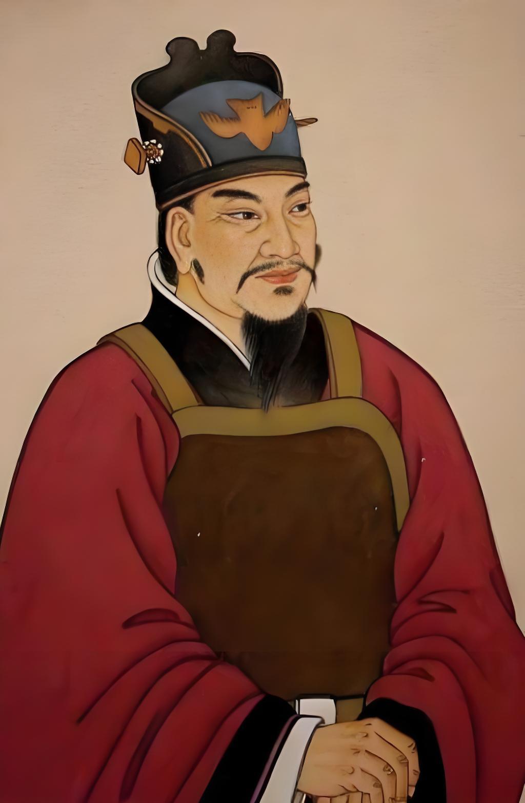 💎西域守护神郭元振：联友军、拆对手，文治武功封神！
       郭元振担任安