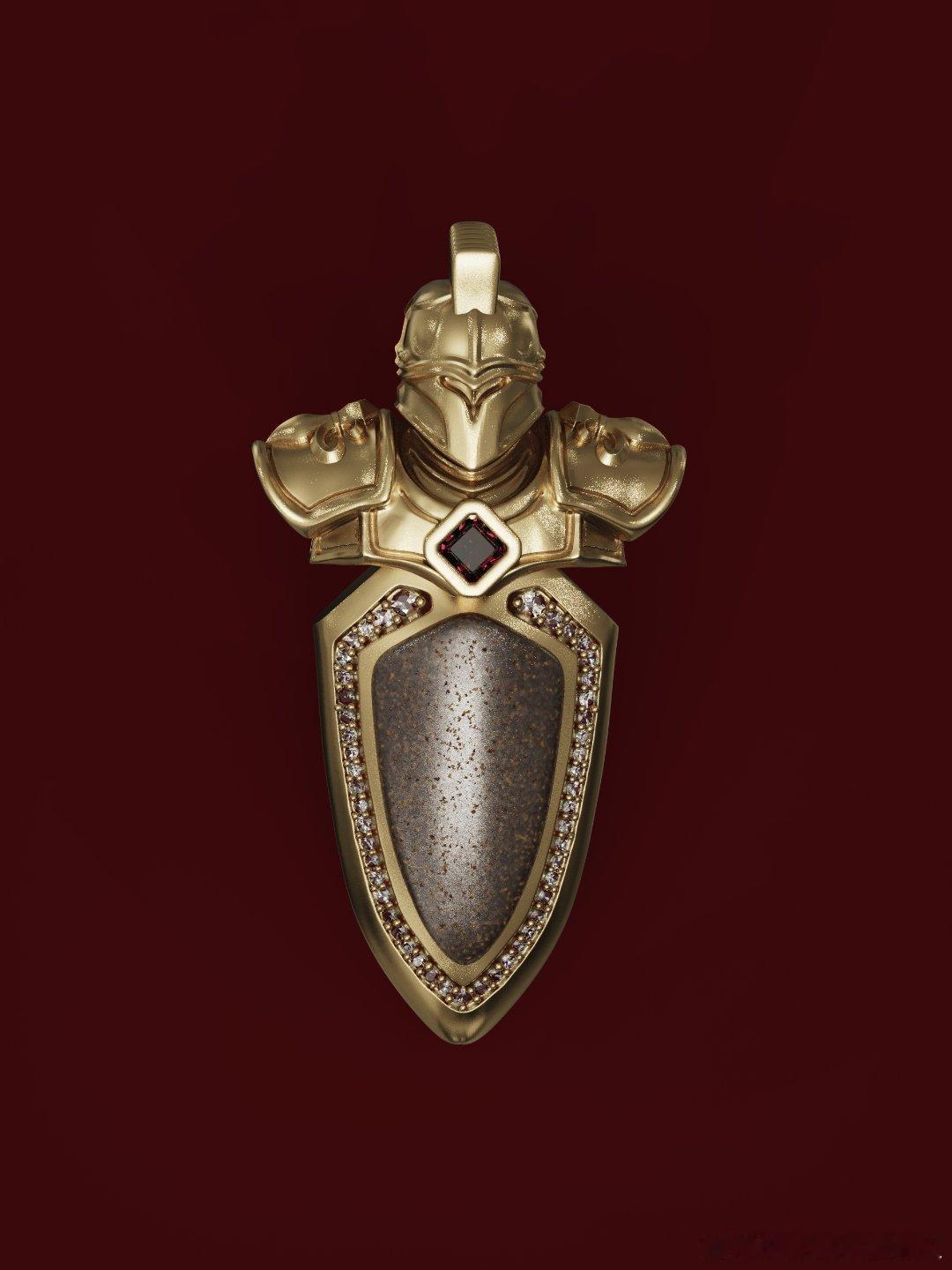 我准备出吊坠了做了两款小剑的先分别做一个金的和一个银的后面还有铜版本的可以定今年