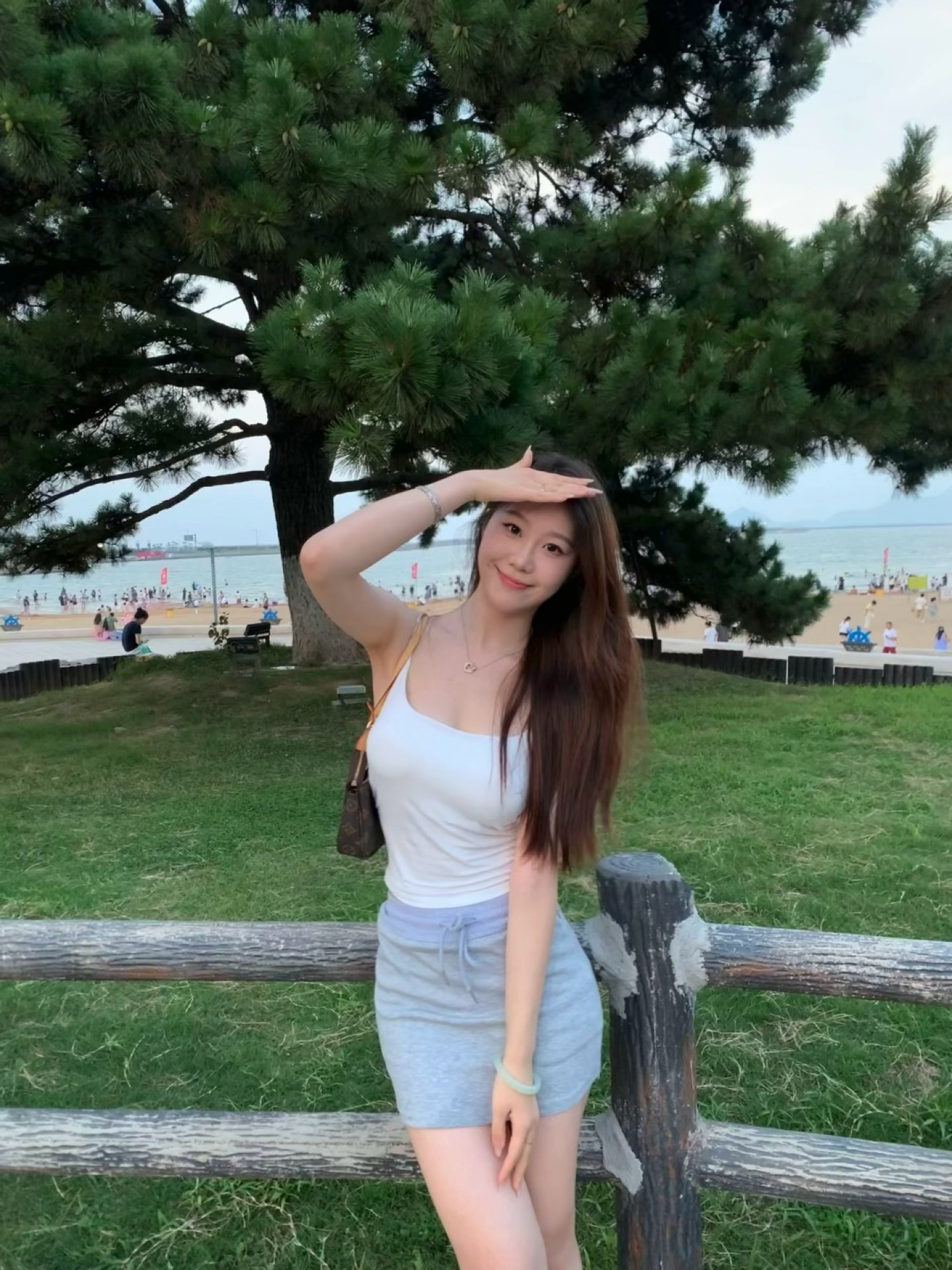 ☀️对宠物友好城市好感满分 ​​​