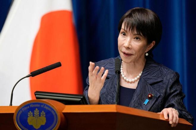 日本万万没想到，高市的“愚蠢”居然帮中国解决了两大问题！第一个，帮我们全中国人再