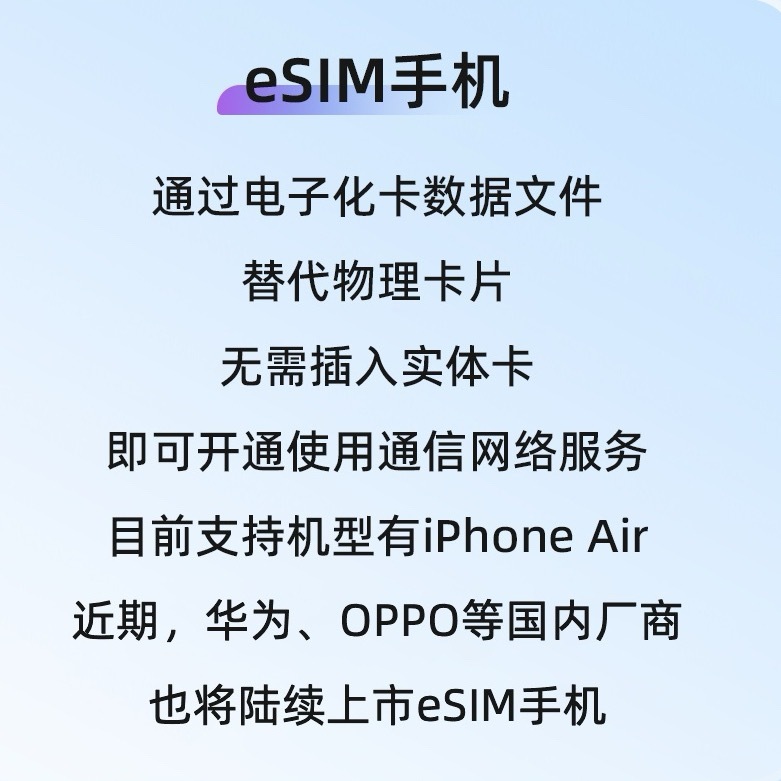 原生鸿蒙+eSIM，手机界最逆天的技术组合。[苦涩][苦涩][苦涩] ​​​