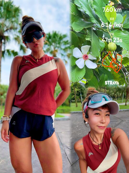 7k | 脱离了操场的间歇是真难啊啊啊