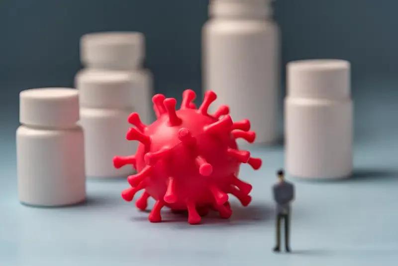 最近医药紧缺的矛盾真的太突出了。医院里患者不断增加，到处都是人满为患的场景。就拿