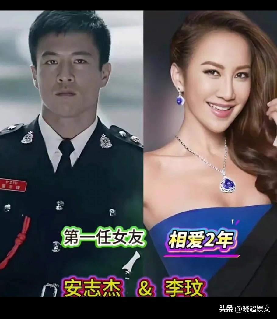 安志杰太帅气了.
178的安志杰又壮又帅,绝对是帅猛男的第一人选!眉眼清秀,身材