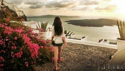 The furthest distance in the world. Is n