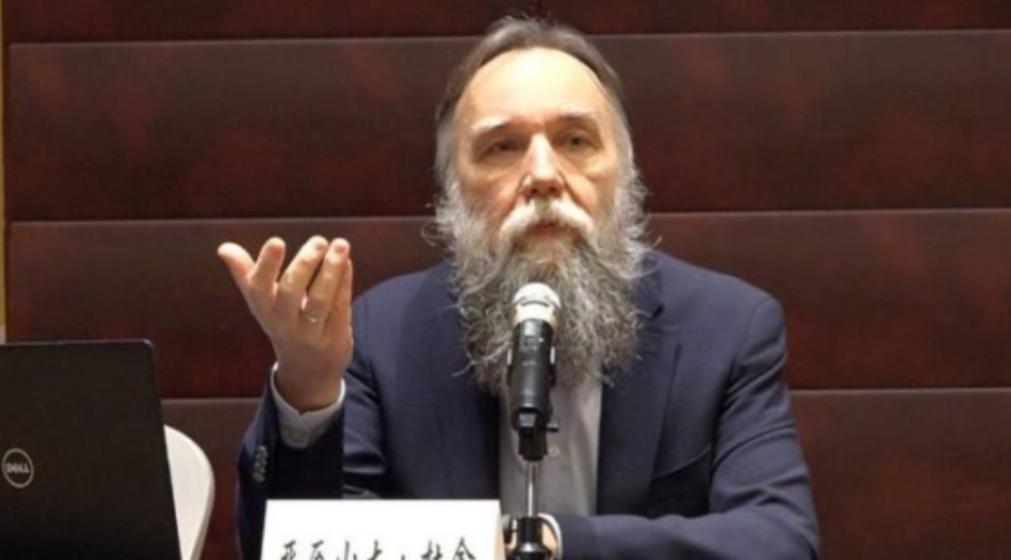 号称“普京大脑” 的杜金警告中国：如果有一天武统台湾别犯普京两大致命错误，这话扎