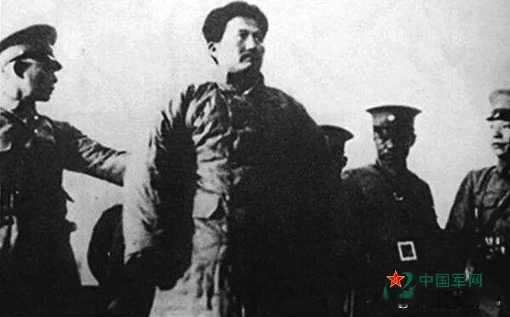 【历史上的今天】方志敏同志英勇就义

1935年8月6日，伟大的无产阶级革命家、