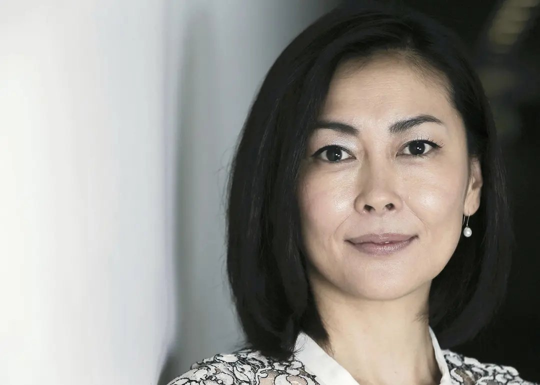 中山美穗死因公布：意外事故12月6日，日本女演员中山美穗在东京家中的浴室里被发现