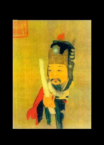范文正公。范仲淹（989年10月1日－1052年6月19日），字希文...
