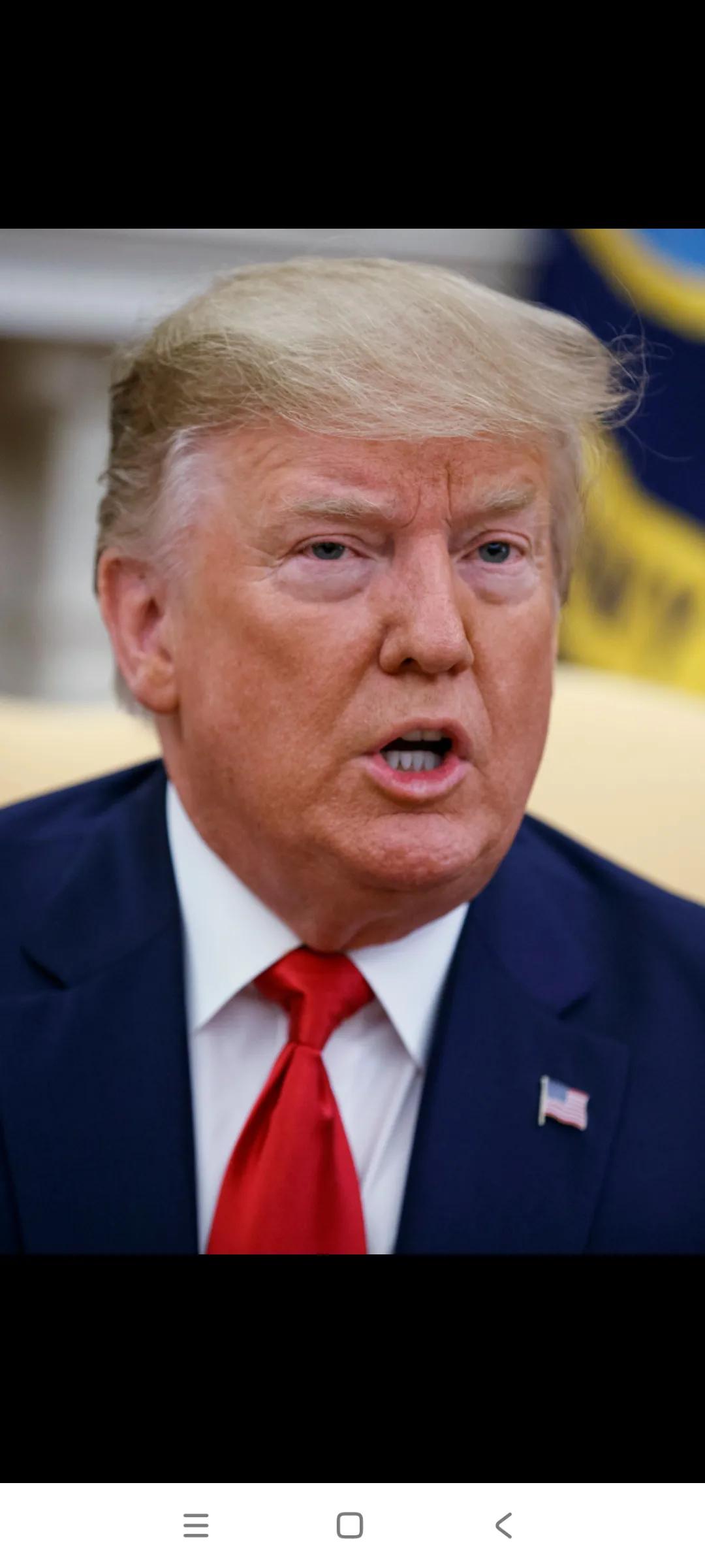 特朗普焦头烂额了，美军士兵也出现伤亡了，打个伊朗也费劲了，驻中东军事基地到处被炸