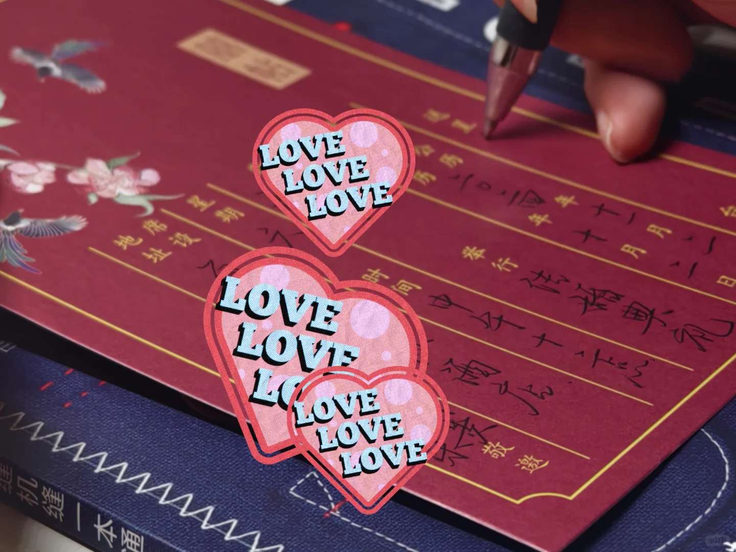 没想到吧，上班第一天最忙的事情是在单位发请帖！！！ 	 我这次是除了一...