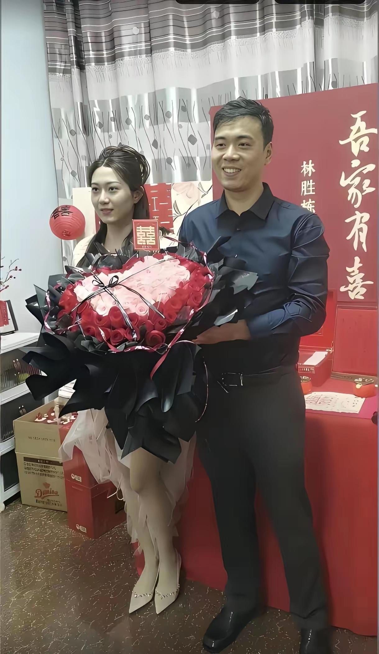 弱弱问一句，订婚后可否同居？