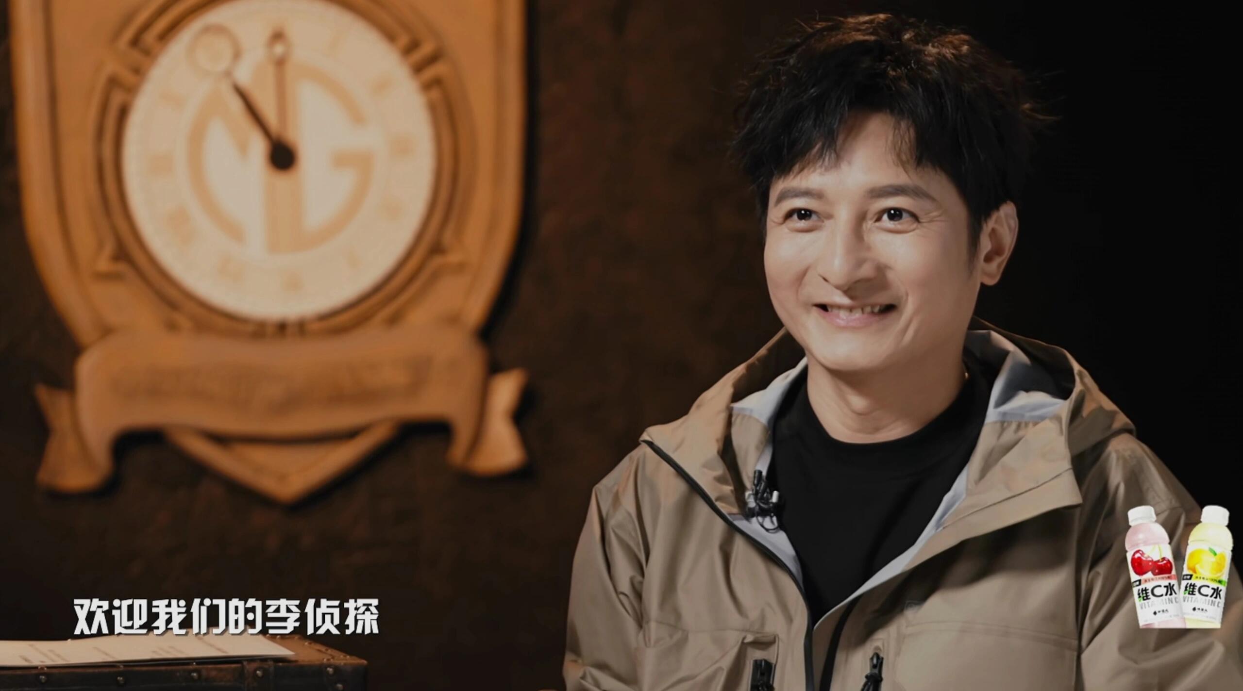 突然发现明侦之前好像都没有李侦探维嘉维嘉你终于来了！我们快本小分队逐渐庞大话说维