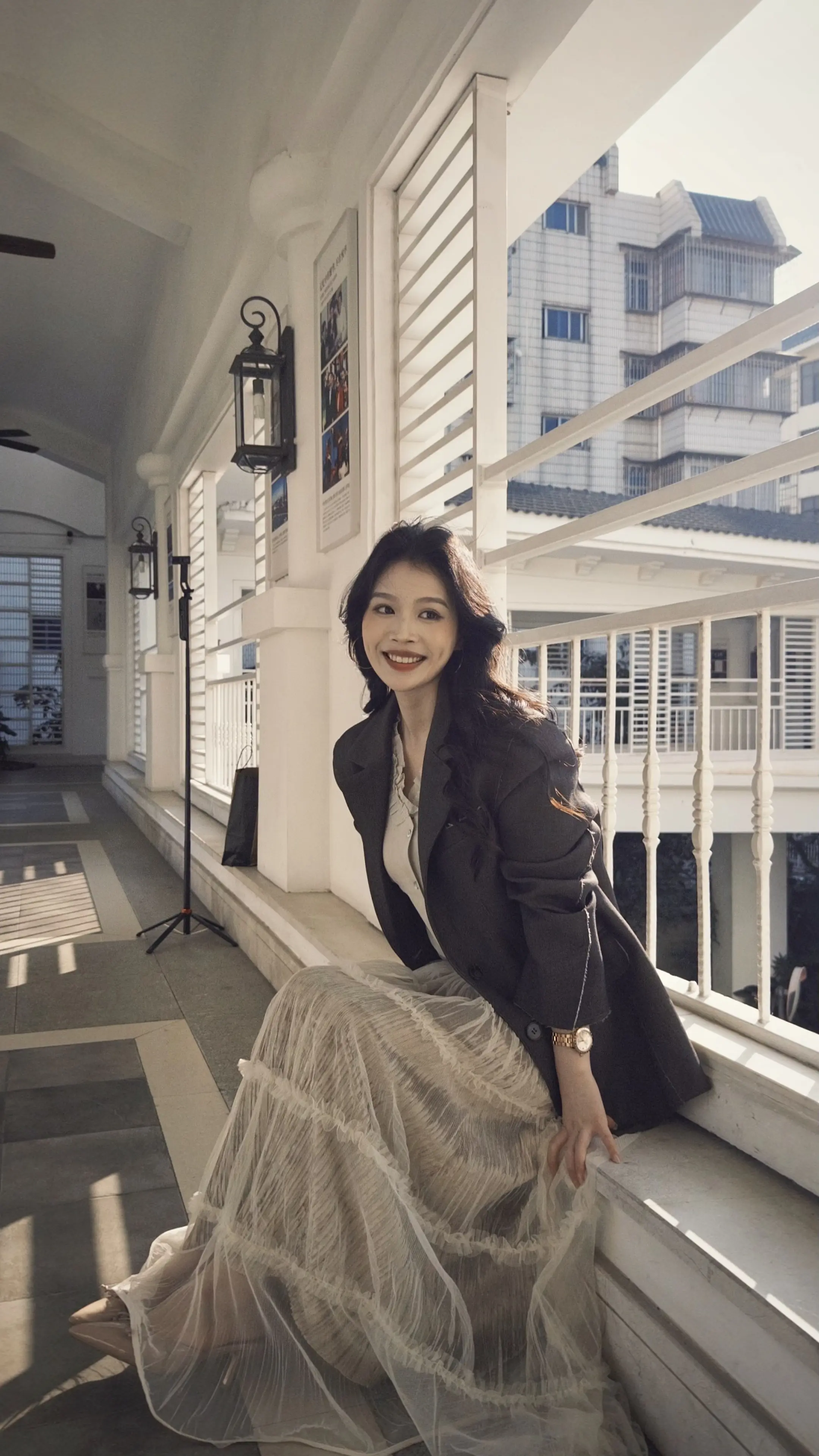 所以在失去的时候 有遗憾的不该是我。