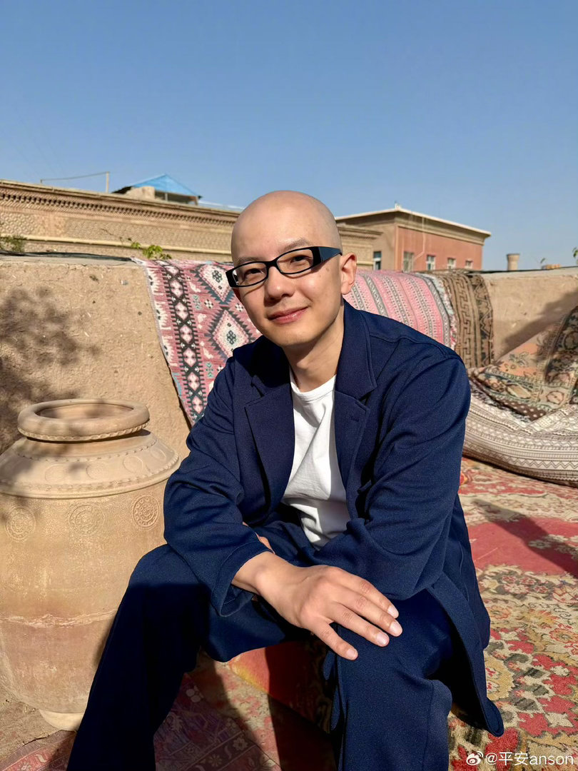 平安给刘宇宁的歌换了赛道 平安在魔力歌先生把刘宇宁的歌彻底玩明白了，《挺好个人呐