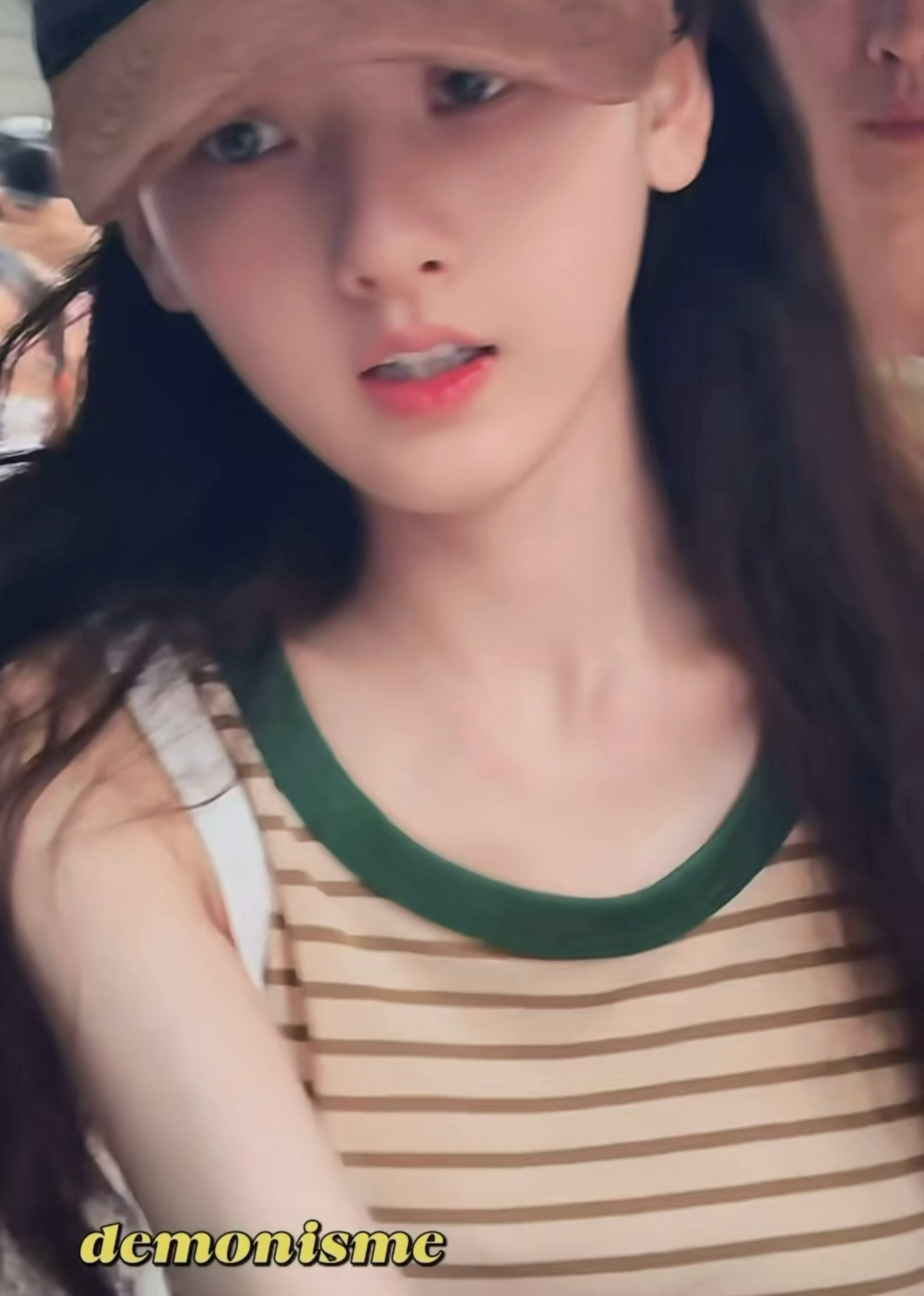 清茉莉橄榄汁🍸©️demonisme 